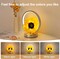 Summer Sunflower Birthday Gifts for Women Mom,Sunflowers Flower Touch Lamp,Rechargeable Cordless Tabletop Decor